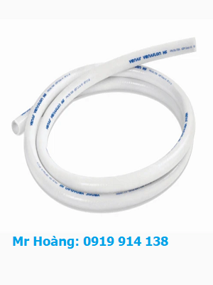 Ống mềm Venair dành cho ngành đồ uống 